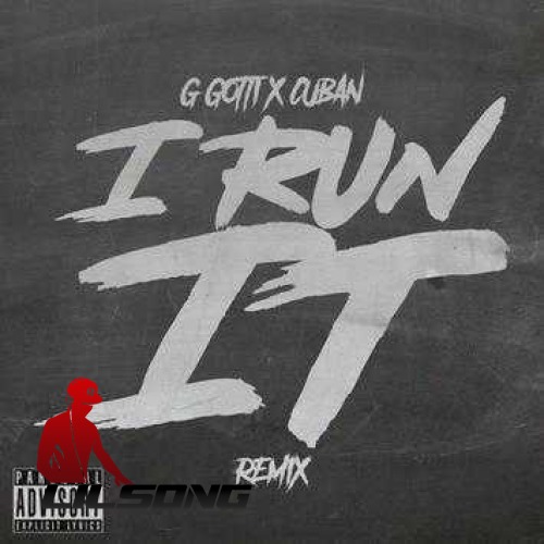 Cuban Doll & G Gotti - I Run It (Remix)